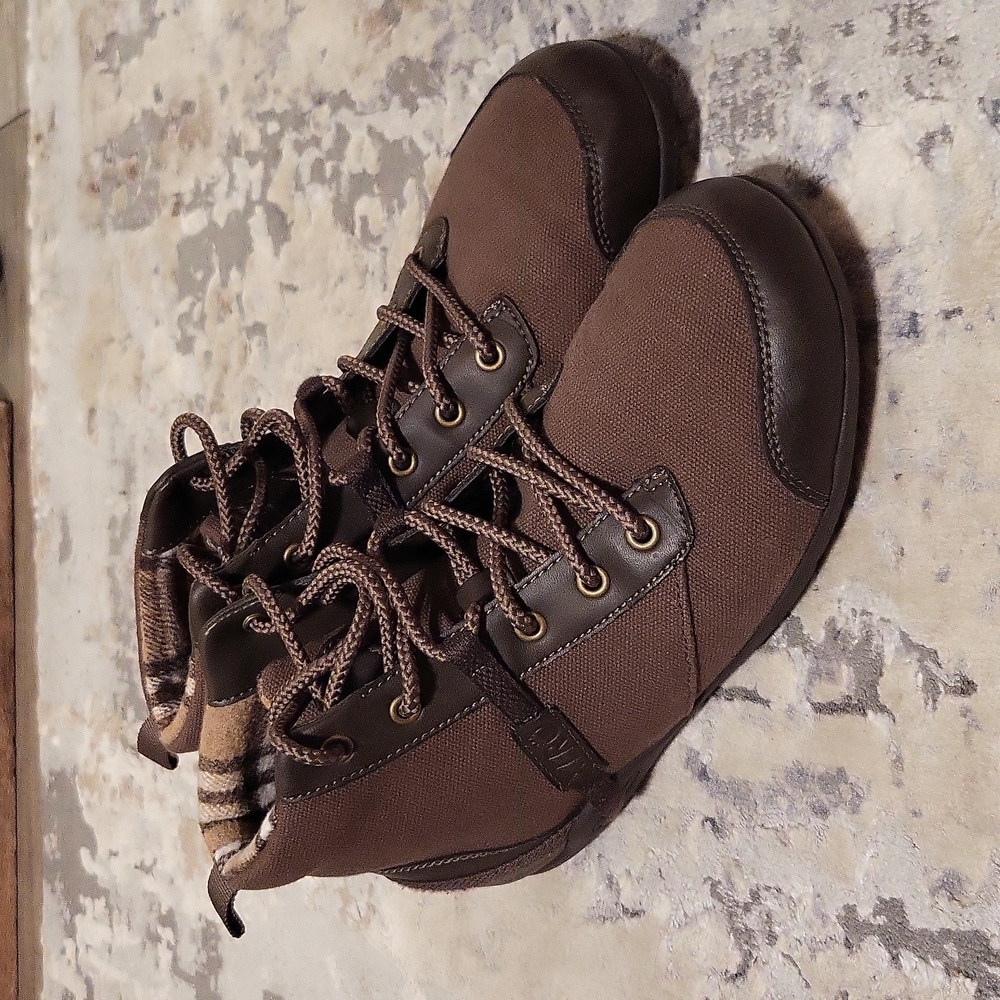 Xero shoes